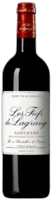 photos du vin Les Fiefs de Lagrange