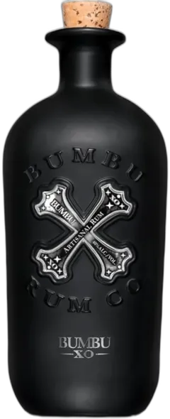 photo du vin Bumbu Rum xo