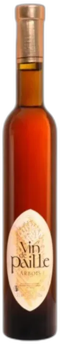illustration du vin Vin de Paille Fruitiere Vinicole d’Arbois