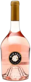 photo du vin Vin Miraval Brad Pitt et Angelina Jolie Côtes de Provence