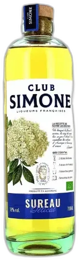 image du vin Palette Château Simone Famille Rougier