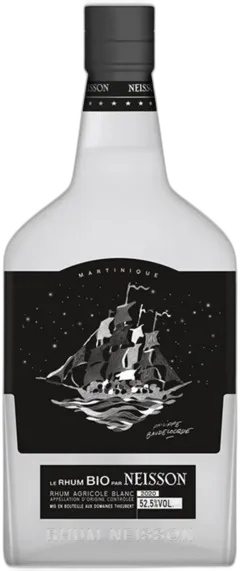 photo du vin Neisson Bio