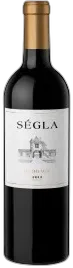 photo du vin Rauzan Segla