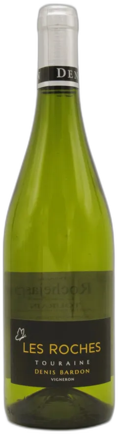 image du vin Les Roches