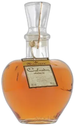 aperçu du vin Calvados Vieux Massenez