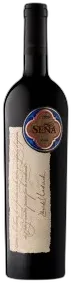 photo du vin Seña