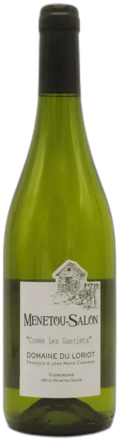 photo du vin Menetou-Salon Aop Rouge