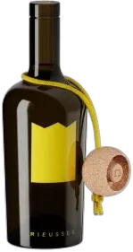 vue du vin Château Rieussec