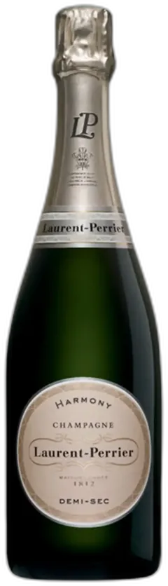 photo du vin "Harmony" Laurent-Perrier