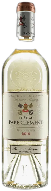 photos du vin Château Pape Clément