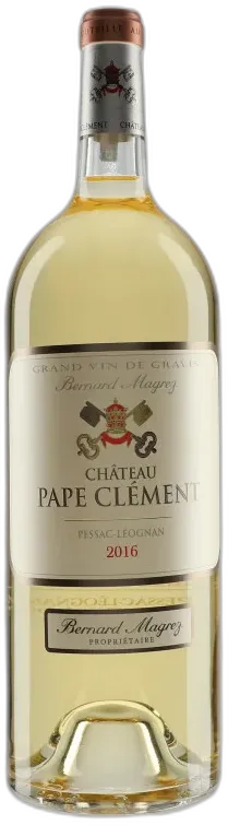 photos du vin Château Pape Clément