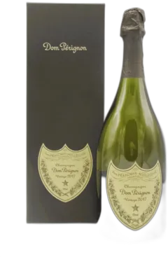 photo du vin Dom Perignon