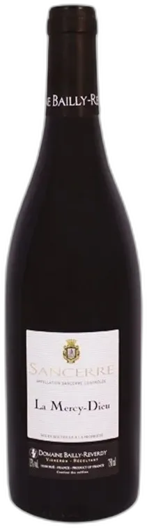 illustration du vin la Mercy Dieu