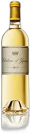 aperçu du vin Château d’Yquem