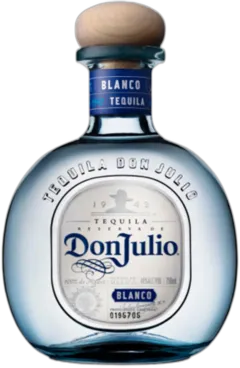 photo du vin Tequila Blanco Don Julio