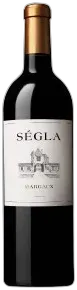 photo du vin Rauzan Segla