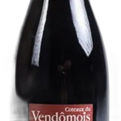 capture du vin Coteaux-du-Vendômois “Pierre François” Patrice Colin