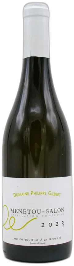 photo du vin Domaine Philippe Gilbert Clos des Treilles Blanc