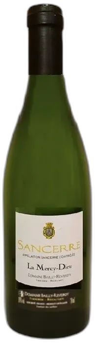 aperçu du vin La Mercy-Dieu