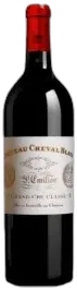 photo du vin Château Cheval Saint-Émilion