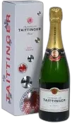 photo du vin Comtes de Champagne Blanc de Blancs