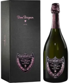 photo du vin Dom Pérignon