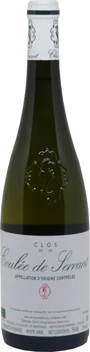 photos du vin Clos de la Coulée de Serrant Nicolas Joly 2022