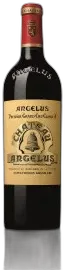 photo du vin Château Angélus
