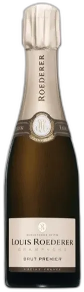 vue du vin Brut Premier