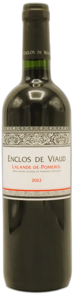 illustration du vin Enclos de Viaud