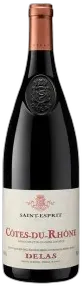 photo du vin Seña