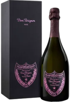 photo du vin Dom Pérignon