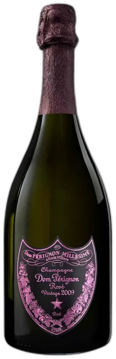 photo du vin Dom Pérignon