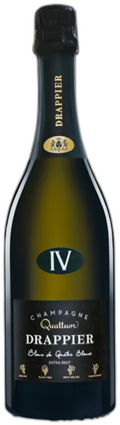 photo du vin Quattuor