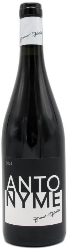 image du vin Antonyme