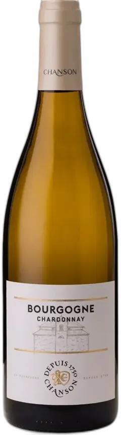 photo du vin Chanson Bourgogne Réserve du Bastion