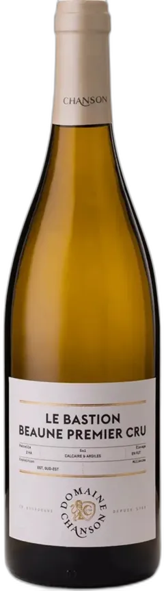 image du vin Le Bastion