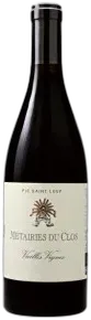 photos du vin Metairies du Clos