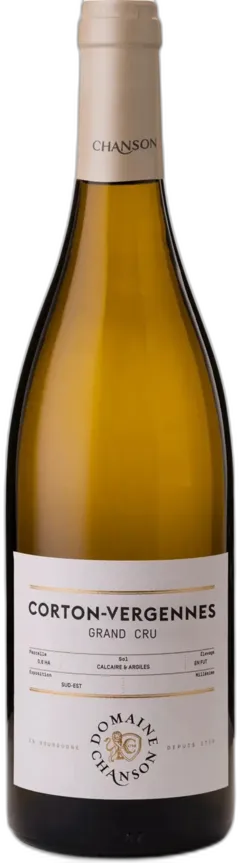 image du vin Vergennes