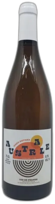 photo du vin Coteaux de Dijon Domaine de la Cras Marc Soyard