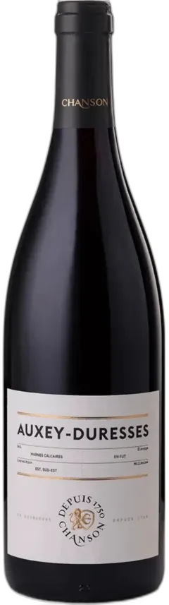 photo du vin Domaine Chanson Auxey-Duresses