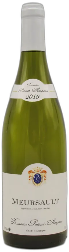 image du vin Meursault