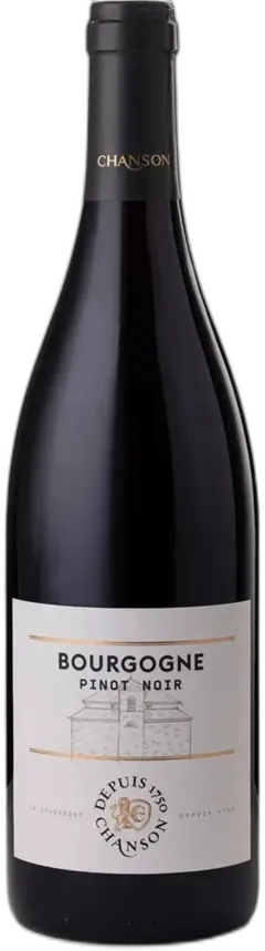 photos du vin Bourgogne Pinot Noir Réserve du Bastion Rouge Chanson