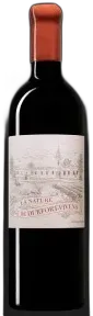 photo du vin Durfort-Vivens