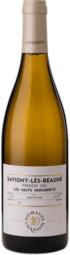 photo du vin Savigny-Lès-Beaune 1er Cru la Dominode Rouge Chanson