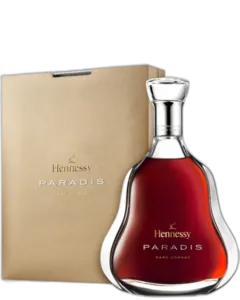 image du vin Hennessy Paradis