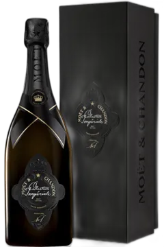 photo du vin Dom Pérignon