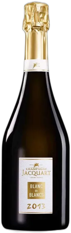 illustration du vin Jacquart Brut Mosaïque