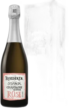 photo du vin Brut Nature Rosé