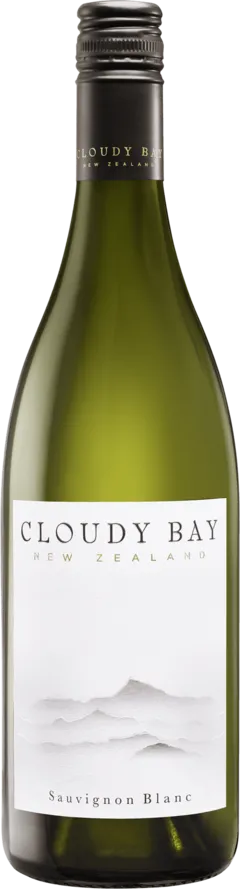 image du vin Cloudy Bay Sauvignon